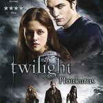Twilight (1): Houkutus